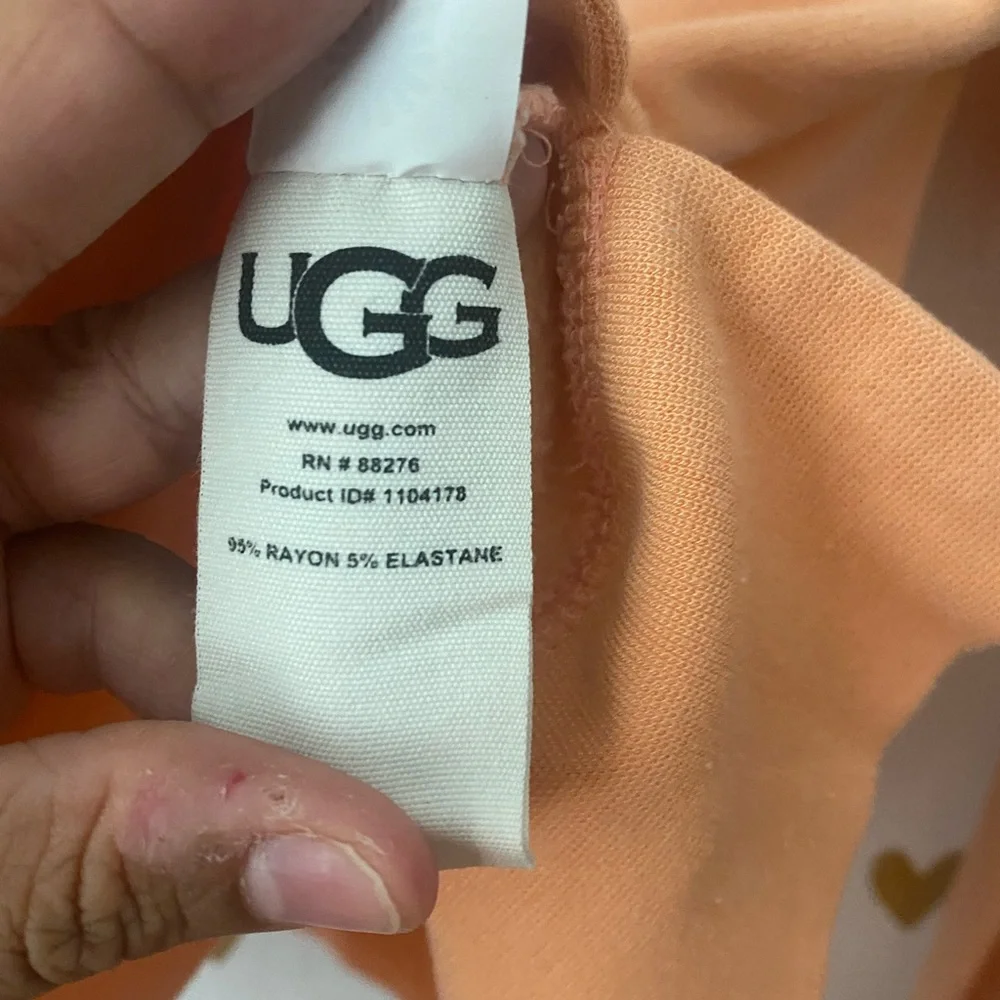 UGG Soft Sweatshirt - Picture 5 of 6